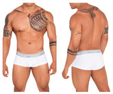 Boxer ultra-doux Xtremen 91140 Couleur Blanc